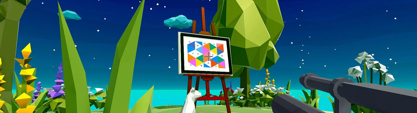 Painter Simulator (Painter Simulator - играй, рисуй и создавай свой мир) - что это за игра, трейлер, системные требования, отзывы и оценки, цены и скидки, гайды и прохождение, похожие игры 