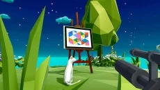 Painter Simulator - дата выхода для PC