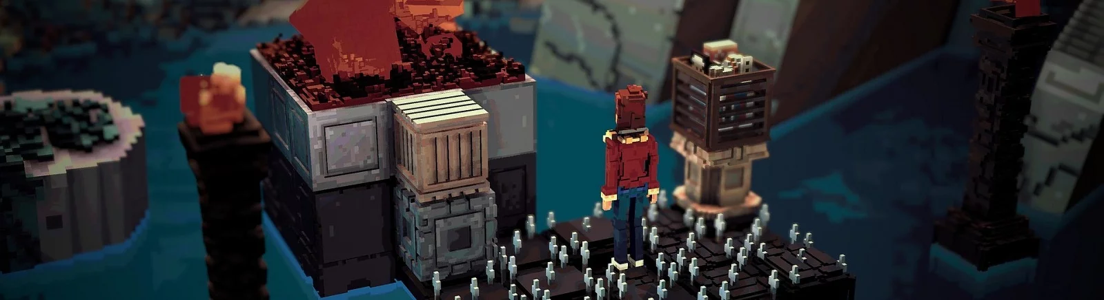 Bonfire Peaks - что это за игра, трейлер, системные требования, отзывы и оценки, цены и скидки, гайды и прохождение, похожие игры 