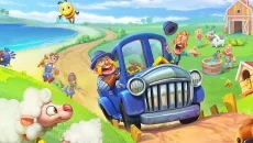 Farmside - дата выхода для iOS