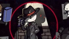 SPY RUMBLE - дата выхода для PC