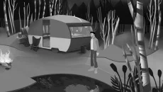 AWAKE - Definitive Edition - дата выхода для Android