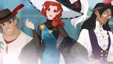 The Hepatica Spring - дата выхода для Linux