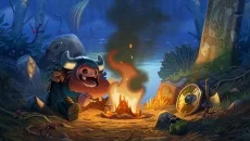 Oddmar - дата выхода для iOS