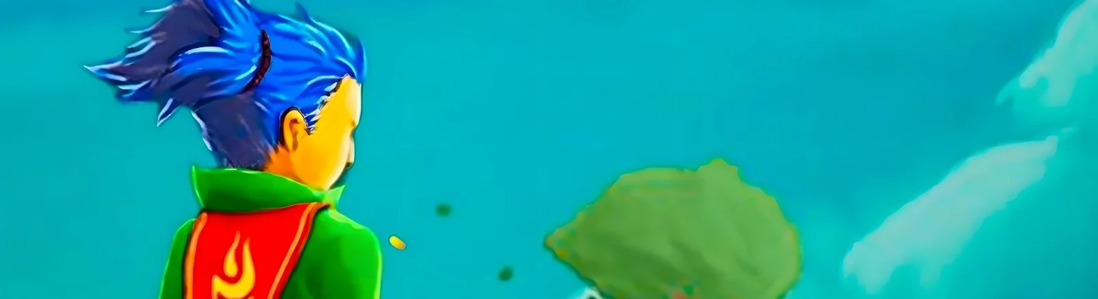 Все отзывы и оценки Swordigo — 1 мнение