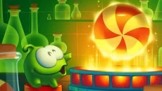 Cut the Rope: Experiments GOLD - дата выхода для Android