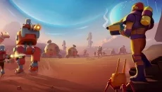 Space Pioneer: Alien Shooter - дата выхода для Android