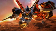 Megaton Musashi W: Wired - дата выхода для Nintendo Switch