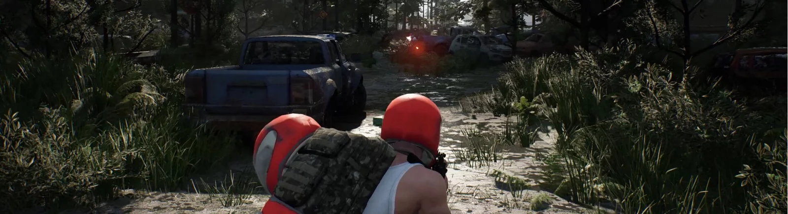 Passed Out - что это за игра, когда выйдет, трейлер и видео, системные требования, картинки, цена, похожие игры 