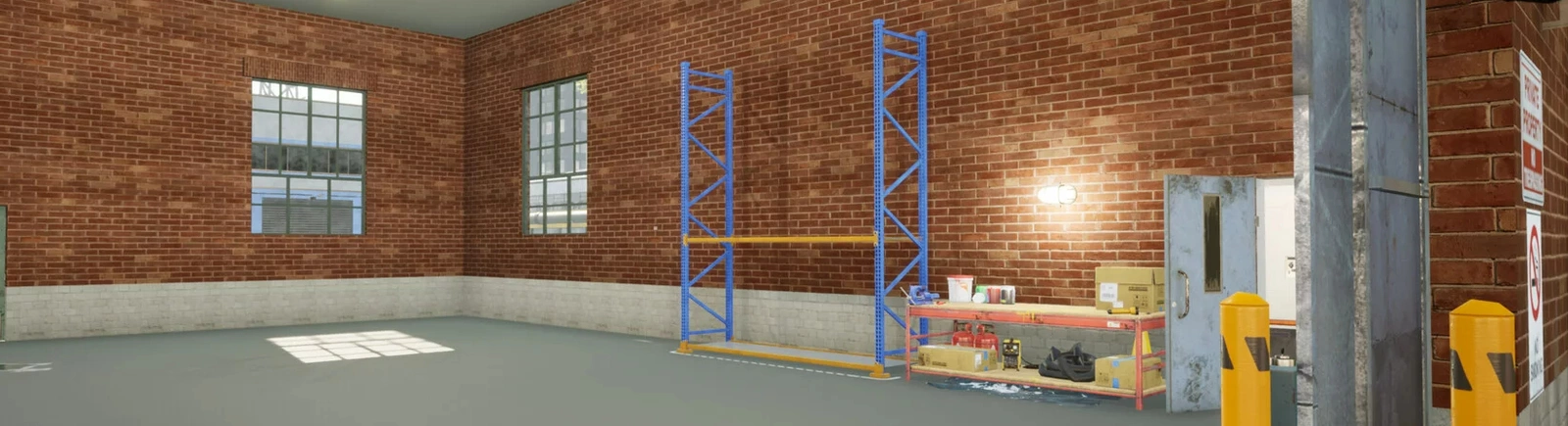 Скриншоты Beer Factory - всего 9 картинок из игры