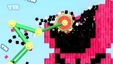 Block Crusher: Bucket Teardown - дата выхода для Android