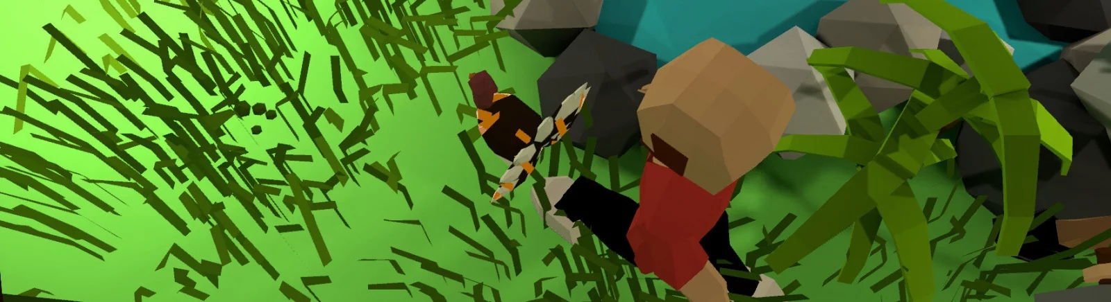 ThanksTaking - что это за игра, трейлер, системные требования, отзывы и оценки, цены и скидки, гайды и прохождение, похожие игры 