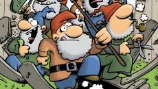 Lawnarchy - дата выхода для Linux