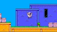 Super Cakeboy - дата выхода для PC