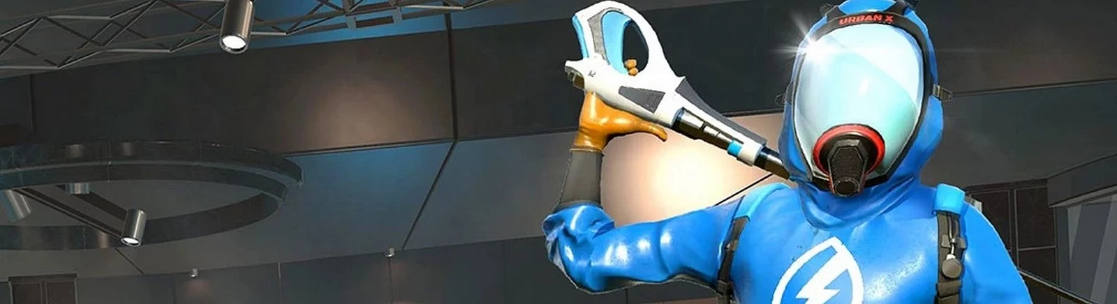 PowerWash Simulator - Midgar Special Pack - что это за игра, трейлер, системные требования, отзывы и оценки, цены и скидки, гайды и прохождение, похожие игры 