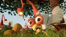 CHKN - дата выхода для Linux