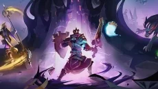 Mighty Quest: Rogue Palace - дата выхода для Android