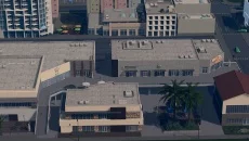 Cities: Skylines - Content Creator Pack: Shopping Malls - дата выхода для Xbox One X