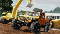 Heavy Machines & Construction - дата выхода для Android