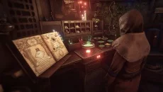 Escape First Alchemist - дата выхода для Xbox One