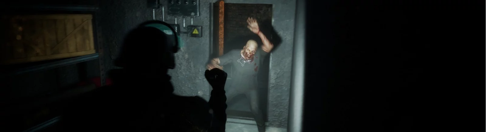 HVOR: Confrontation - что это за игра, когда выйдет, трейлер и видео, системные требования, картинки, цена, похожие игры 