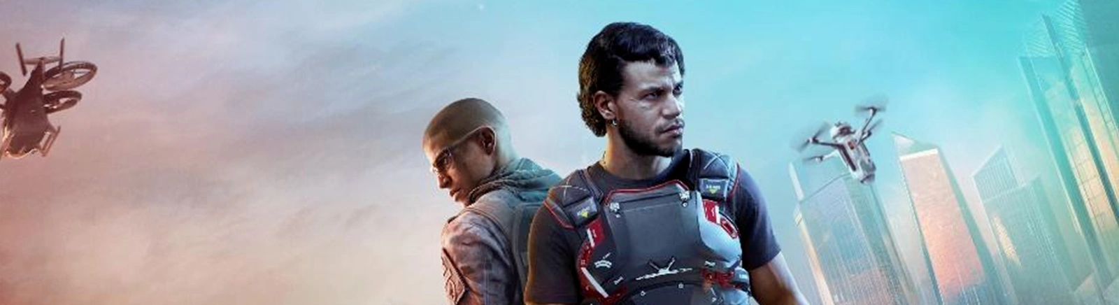 MindsEye - что это за игра, трейлер, системные требования, отзывы и оценки, цены и скидки, гайды и прохождение, похожие игры 