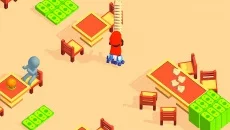 Burger Please! - дата выхода для Android