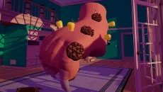 Ashi Wash - дата выхода для PC