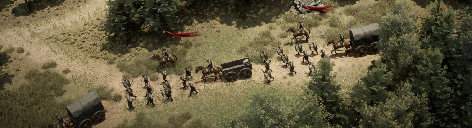 Anvil Empires - что это за игра, когда выйдет, трейлер и видео, системные требования, картинки, цена, похожие игры 