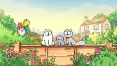 Simon's Cat - Story Time - дата выхода для iOS