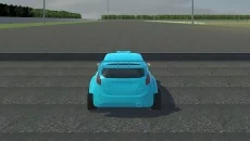 RX Racing 2022 Pro - дата выхода для Linux