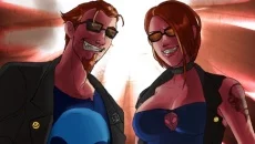 POOSTALL Royale - дата выхода для PC