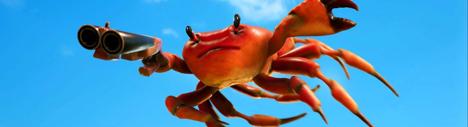 ТОП-5 - игры, похожие на Crab Champions