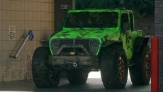 Offroad Mechanic Simulator - дата выхода для PC