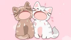 Duet Cats: Cute Cat Games - дата выхода для Android