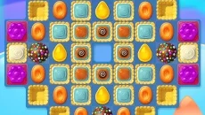 Candy Crush Jelly Saga - дата выхода для Android