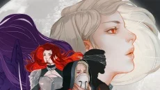 Hunt the Night - дата выхода для PC