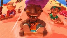 Tray Racers! - дата выхода для PC