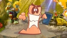 Worms W.M.D: Mobilize - дата выхода для Android