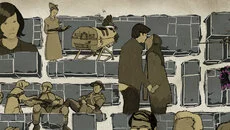 Atom Zombie Smasher - дата выхода для Linux