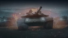 Tank Force - игра в жанре Историческая