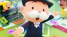 MONOPOLY GO! - дата выхода для Android