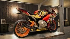Motorcycle Mechanic Simulator 2021 - дата выхода для PC