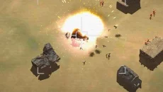 Gunship Operator 3D - дата выхода для Android