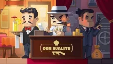 Don Duality - дата выхода