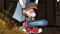 Munchkin Digital - дата выхода для Android