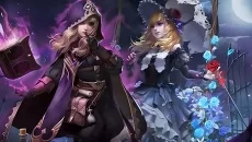 AFK Heroes Legends - дата выхода для Android