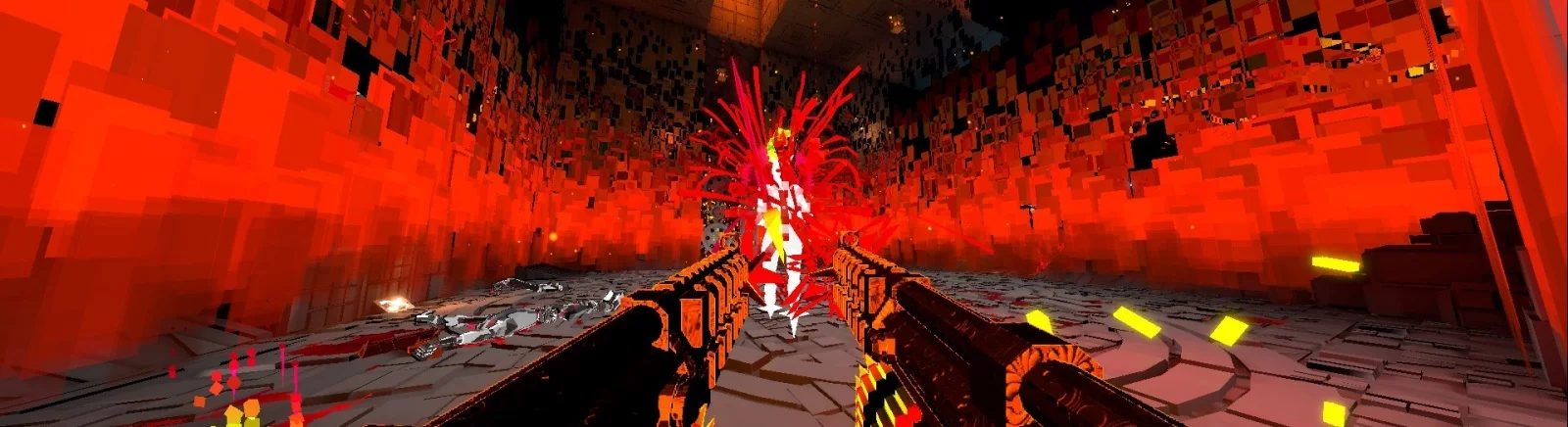 Reaver - что это за игра, когда выйдет, трейлер и видео, системные требования, картинки, цена, похожие игры 