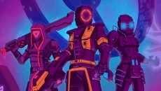 ArcRunner - дата выхода для Xbox One