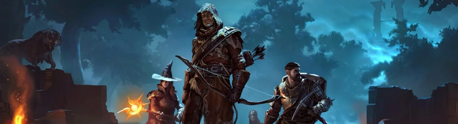 Лучшие игры для Xbox 360, похожие на Enshrouded